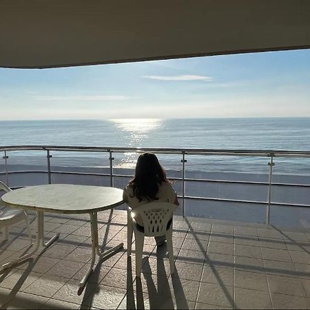 Apartamentos-Atico Pompeya I Y II By Tucasanlaplaya Пеньискола Экстерьер фото