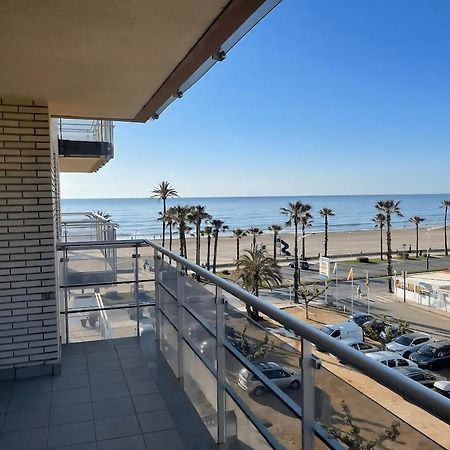Apartamentos-Atico Pompeya I Y II By Tucasanlaplaya Пеньискола Экстерьер фото