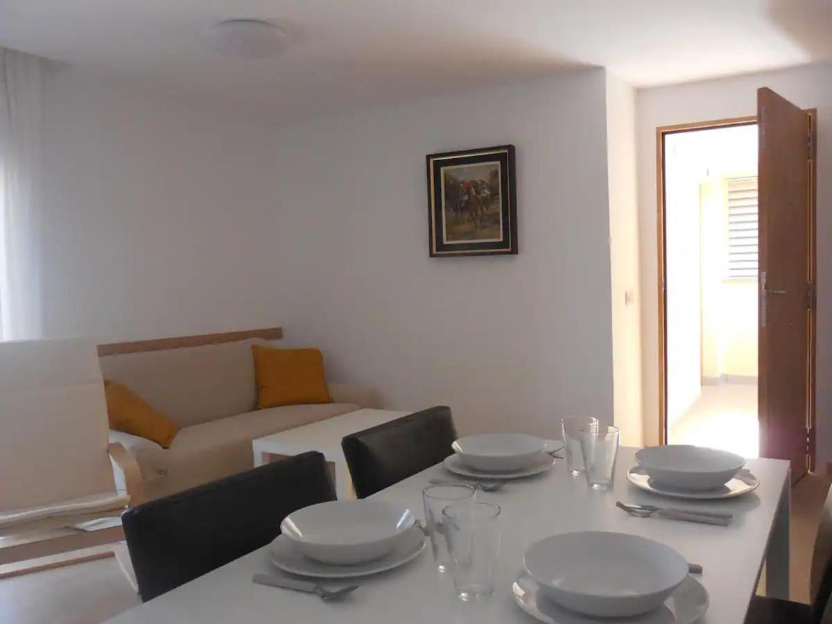 Apartamentos-Atico Pompeya I Y II By Tucasanlaplaya Пеньискола Экстерьер фото